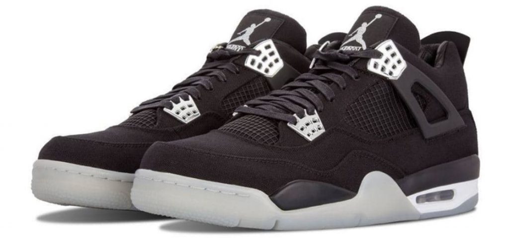 Eminem x Carhartt Air Jordan 4