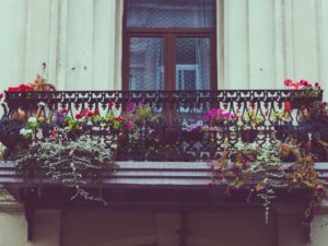 creer jardin balcon conseils