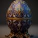 oeuf faberge prix record 24 millions euros