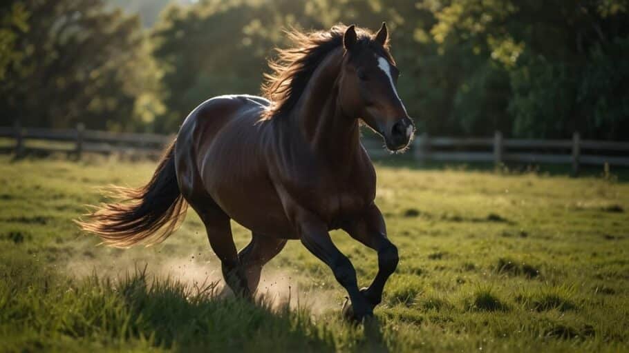 investir dans un cheval ce que vous devez savoir