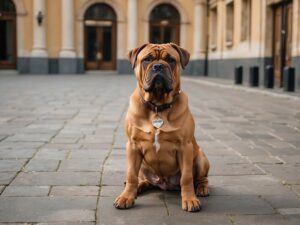 les races de chiens les plus couteuses a entretenir