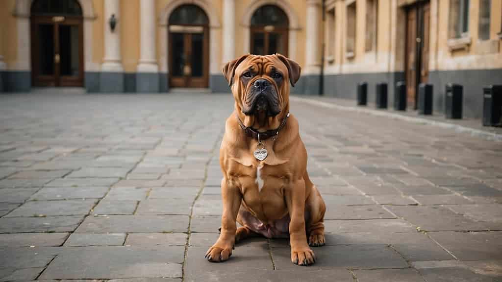 les races de chiens les plus couteuses a entretenir