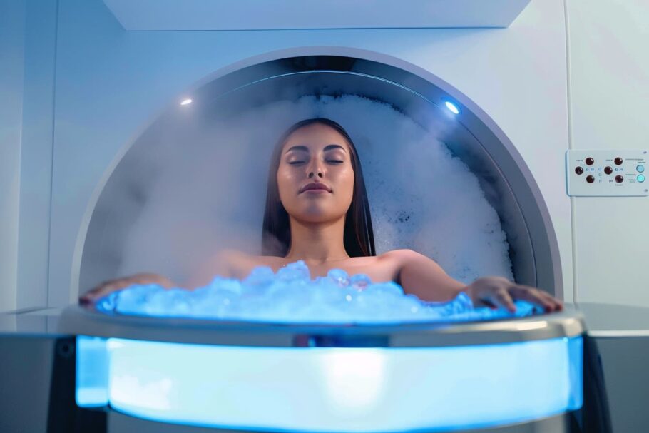 quel est le prix d une seance de cryotherapie