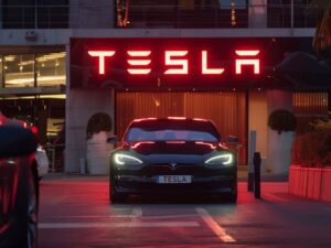 quel est le prix d une voiture electrique tesla model s plaid